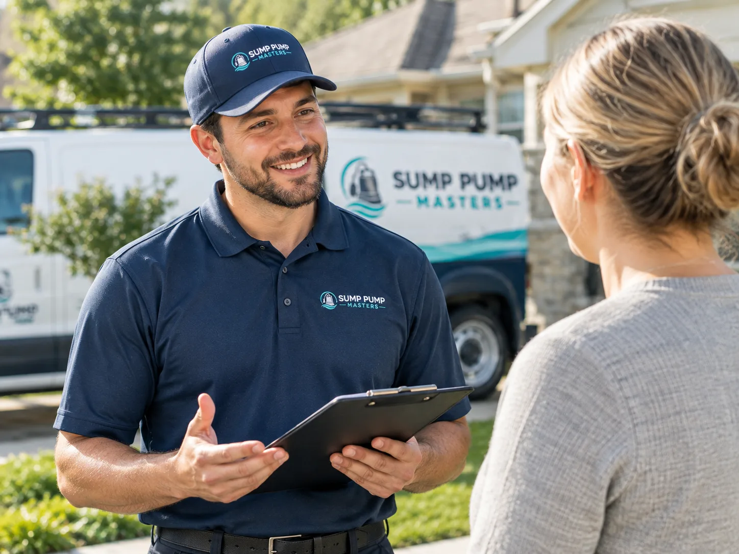 Sump Pump Repair Katy, TX FAQs